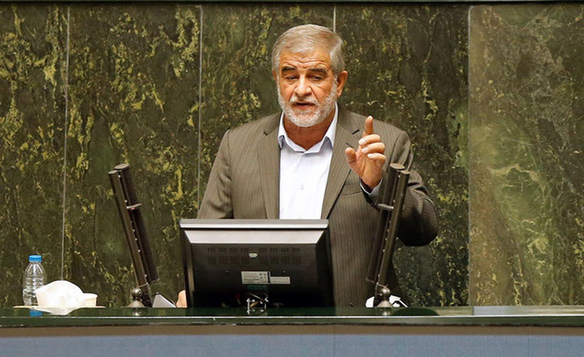 نماینده مجلس: بعید میدانم مذاکره ایران و آمریکا به نتیجهای برسد