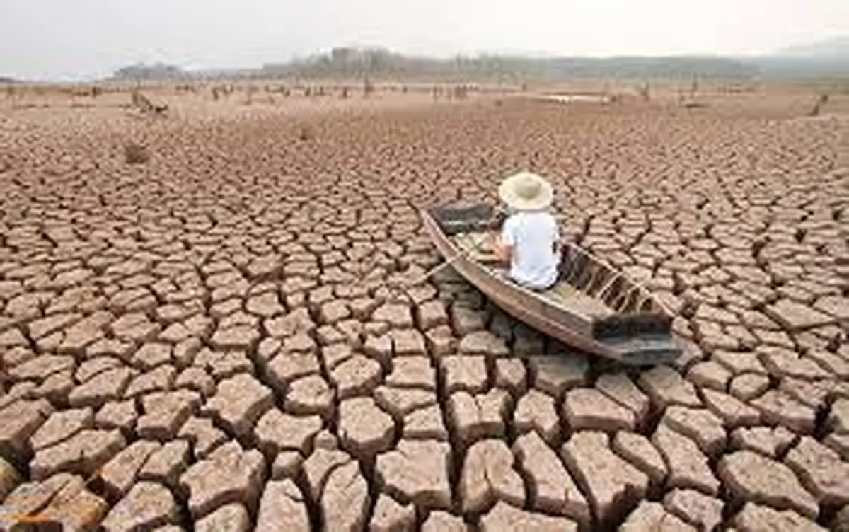 راه حل نجات از بی‌آبی؛ انتقال آب یا فکری دیگر؟