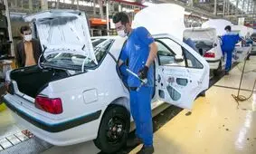 ایران خودرو: دوباره گران می‌کنیم