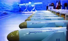 کشف بزرگترین خرابکاری در صنایع دفاعی ایران/ عکس

