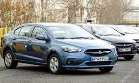 قیمت روز خودرو؛ شاهین پلاس به باشگاه 2 میلیاردی ها بازگشت