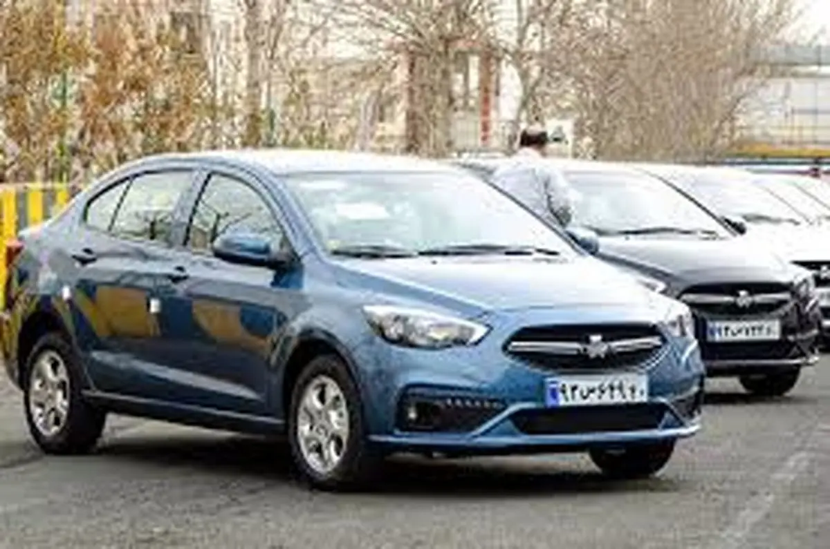 قیمت روز خودرو؛ شاهین پلاس به باشگاه 2 میلیاردی ها بازگشت