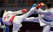 هدف کاراته ایران در بازی‌های آسیایی ناگویا؛ تمرکز بر مدال طلا و ارتقای میانگین مدال‌آوری