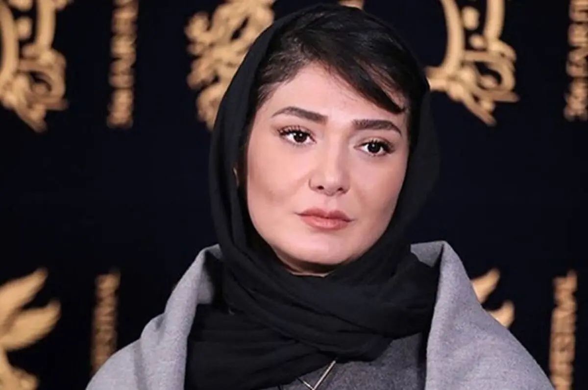 رفتار سرخوشانه مینا وحید در کنسرت ماکان بند/ ویدئو