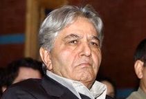 مرتضی کاخی؛ شاعری که عهدنامه الجزایر را نوشته بود درگذشت