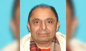 درخواست وثیقه تاجر ایرانی در آمریکا رد شد

