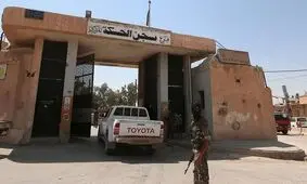 داعش، تنورهای آشپزخانه زندان «غویران» سوریه را محل سوزاندن اجساد اسرایش کرده بود
