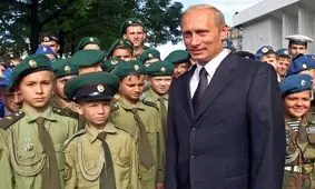 پروپاگاندا چگونه از پوتین یک «استالین کوچک» ساخت؟!
