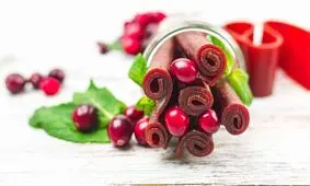 علت علاقه به ترشی و لواشک چیست؟

