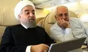  می خواهند روحانی و ظریف را تخریب کنند اما عملا باعث تحریف واقعیتهای تاریخی در سقوط هواپیمای اوکراینی و برجام می شوند