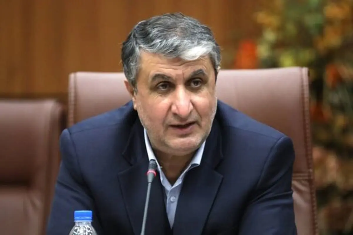 اسلامی: هیچ یک از اقدامات ایران بدون رعایت نظامات آژانس نیست