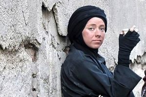 تغییر چهره «الیزابت داعشی» سریال پایتخت بعد 6 سال در 31 سالگی/ تصاویر