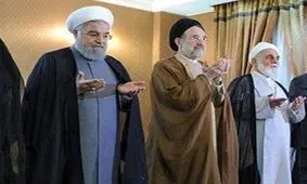 چه کردند که خاتمی، ناطق‌ و روحانی به حاشیه رفتند؟

