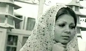 سفر در زمان؛ «شورانگیز طباطبایی و پسرش» در مراسم تشییع داود رشیدی؛ سال 95/ عکس
