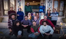 هشدار محسن تنابنده: قسمت ۲۰ پایتخت ۱۴+ است