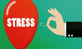 لباسی که قدرت تشخیص استرس را دارد/ ویدئو