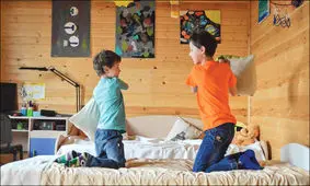 مزایا و معایب تک فرزندی