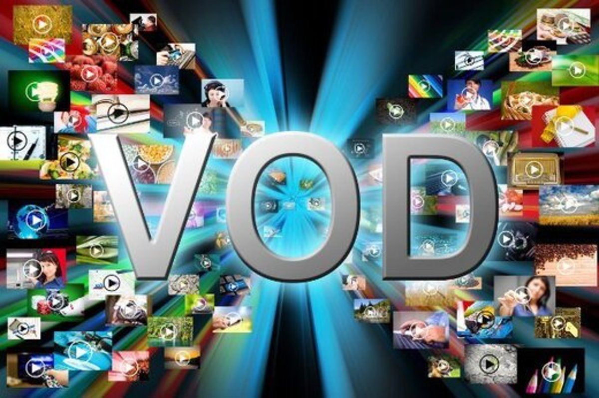 صداسیما رسما فرایند تعلیق مجوز فیلیمو و نماوا را آغاز کرد