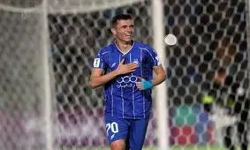 هزینه‌ استقلالی ها برای این بازیکن ارزشش را داشت