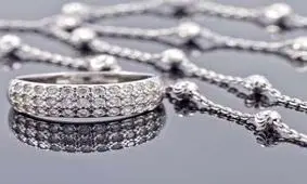 روش های تست شده برای تمیز کردن جواهرات نقره