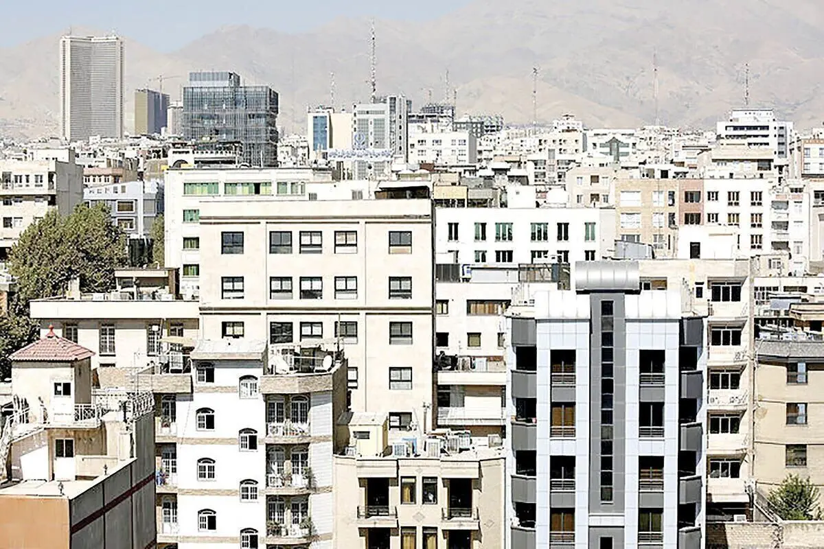 خبر خاص وزیر راه برای بازار مسکن