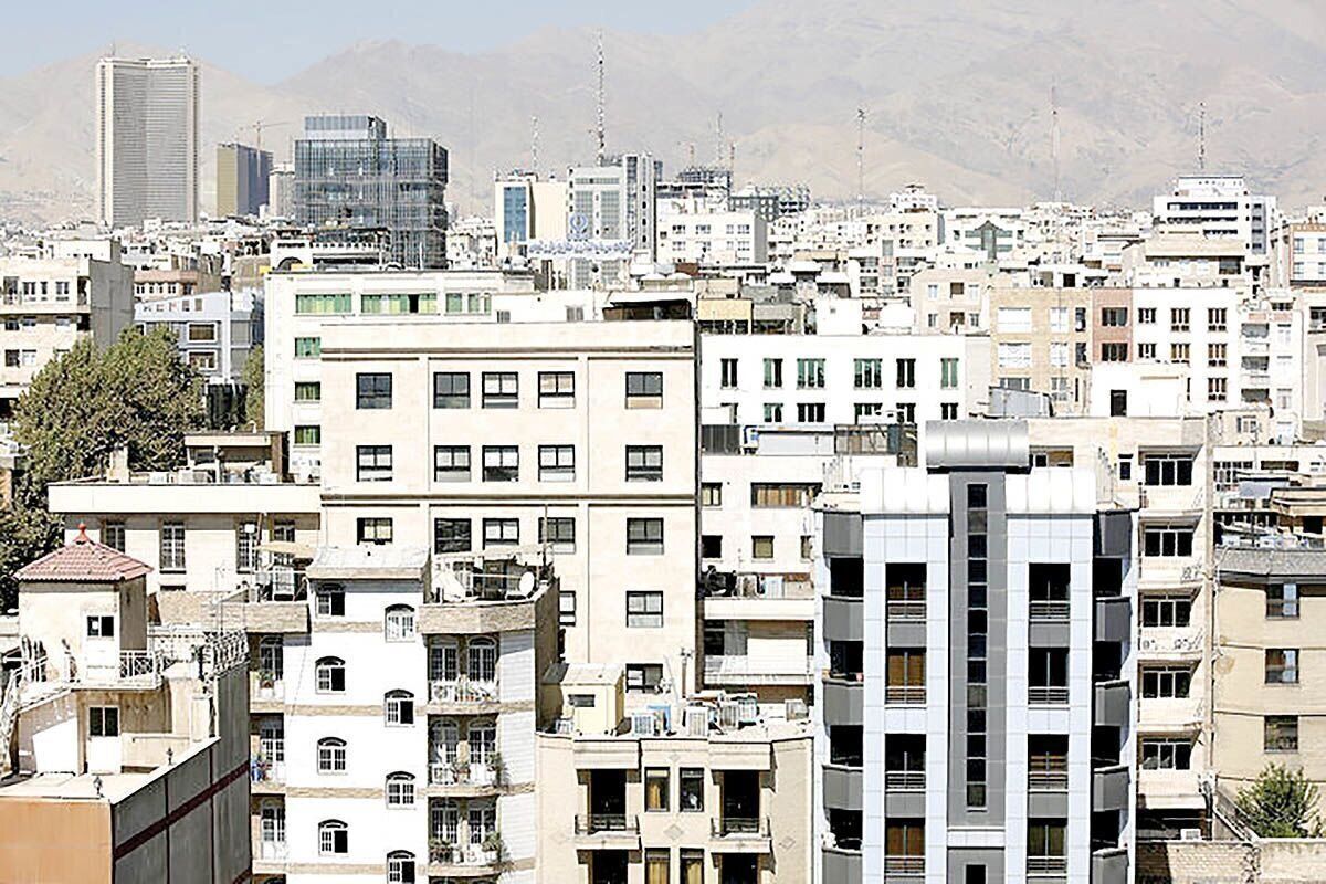 خبر خاص وزیر راه برای بازار مسکن