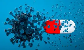 واکسن کرونا به شکل قرص