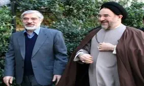 شرط‌گذاری نشریه «سپاه» رای «ماندن اصلاح طلبان در دایره جریان‌های صاحب صلاحیت»