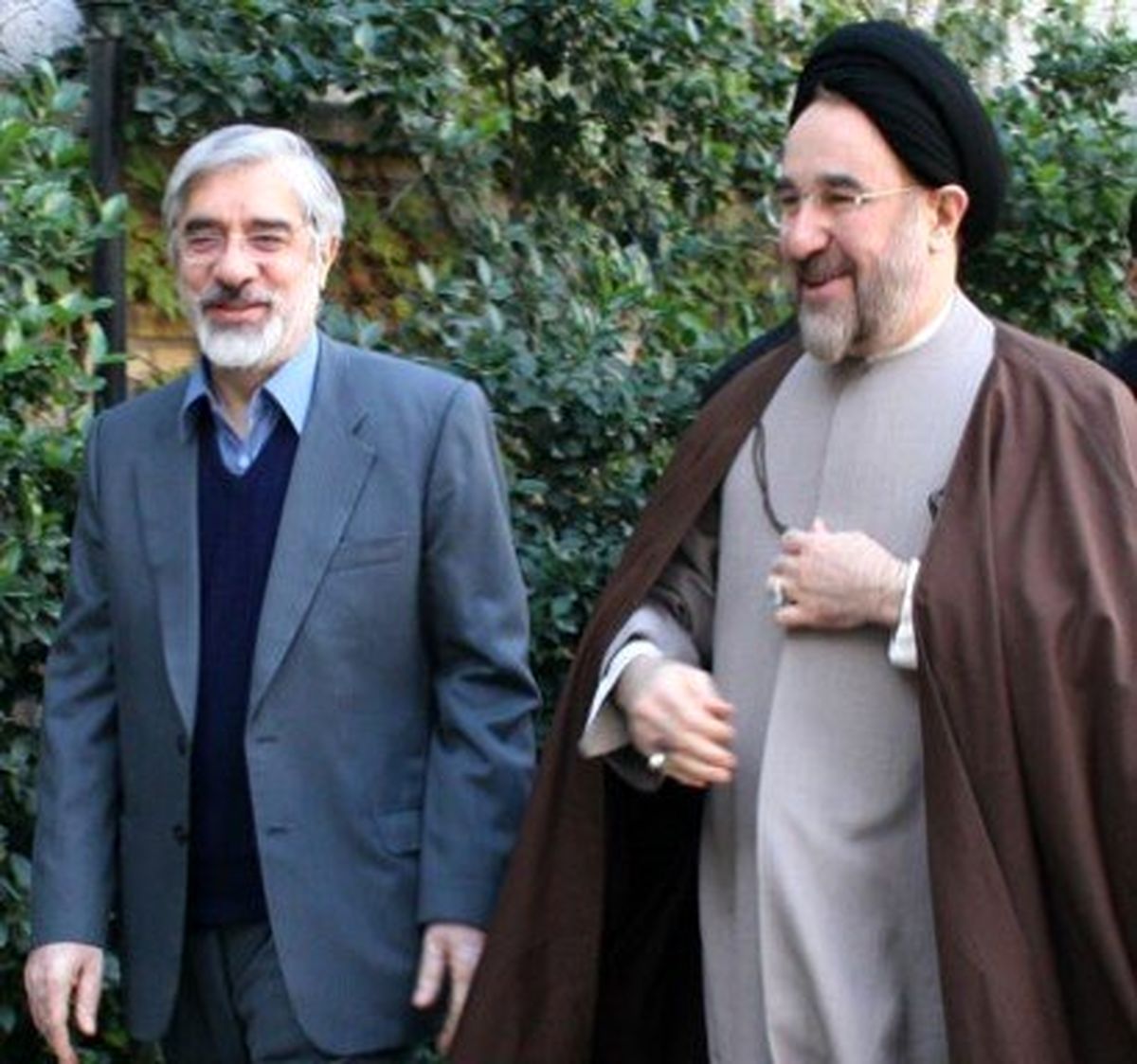 شرطگذاری نشریه «سپاه» رای «ماندن اصلاح طلبان در دایره جریانهای صاحب صلاحیت»
