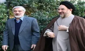 شرط‌گذاری نشریه «سپاه» رای «ماندن اصلاح طلبان در دایره جریان‌های صاحب صلاحیت»