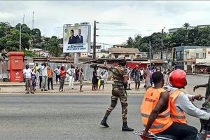 کودتا در گابن: پایان حکومت 55  ساله پدر و پسر/ هشتمین کودتای آفریقا در 3 سال 