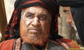 خاطره بامزه محمد فیلی از بازی در «مختارنامه»