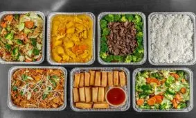 اهمیت خدمات کترینگ و ویژگی‌های برجسته واحد کترینگ آتیسا