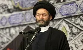 واکنش تند امام جمعه اردبیل به اظهارات محمدباقر خرازی/ شخصی خبر دروغ به رهبری بست و دفتر رهبری با صراحت آن را رد کرد، آیا این جرم است یا خیر؟

