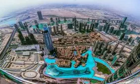 تور دبی یا ابوظبی؟ مقایسه‌ای برای انتخاب بهترین مقصد در امارات
