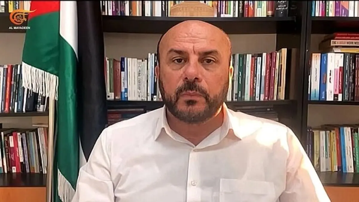نماینده حماس: موارد مورد اختلاف در مذاکرات تبادل اسرا با اسرائیل حل شده است

