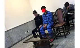 قتل به‌ خاطر فیلم‌ سیاه