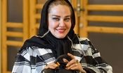 عکس پرحاشیه بازیگر جنجالی در روز دختر/ بهاره رهنما با چادر عکس انداخت