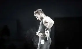 کیانوش رستمی رسما تبعه کوزوو شد و برای آنجا وزنه خواهد زد

