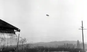 رازگشایی از دلیل جلسه جنجالی کنگره آمریکا درباره آدم فضایی ها: آمار ترسناک سال ۲۰۲۲