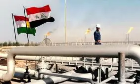 مخالفت بغداد با قراردادهای نفتی اقلیم کردستان با آمریکا