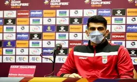 بیرانوند به کرونا مبتلا شد/ دعوت اخباری به تیم ملی

