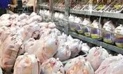 بازار مرغ 2 هفته دیگر به تعادل می رسد

