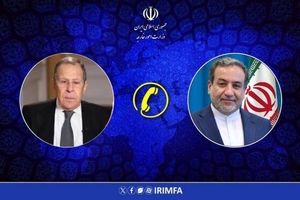 عراقچی: رژیم صهیونیستی، به صورت ذاتی دشمن دیپلماسی است
