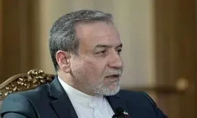 واکنش عراقچی به اعمال ممنوعیت برای ورود دیپلمات‌های ایرانی به پارلمان اروپا

