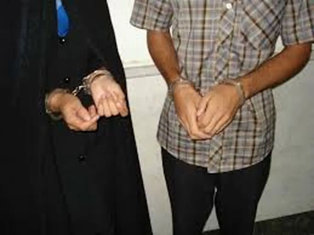 راز سرقت 3 میلیاردی در مشهد/ دختر و پسر جوان 366 بار به یک شرکت دستبرد زدند