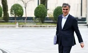 فرزین استعفا داد؟/ همتی جایگزین می شود