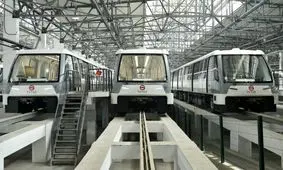 ۱۰ شبکه متروی برتر جهان