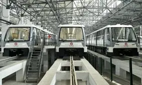 ۱۰ شبکه متروی برتر جهان