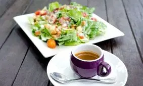 کاهش طول عمر با حذف وعده های غذایی